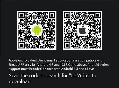 ChameleoNote Smart A5